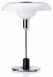 RA 250 D Lampa Stołowa Opalizwoane Szkło - Piet Hein