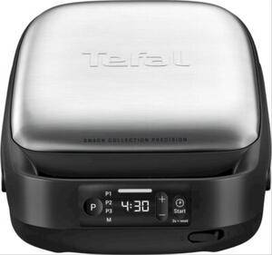 Opiekacz TEFAL Snack Collection Precision SW872BF0