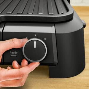 Grill elektryczny TEFAL GC517DE0