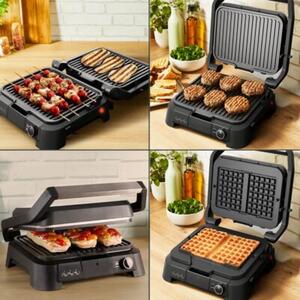 Grill elektryczny TEFAL GC517DE0