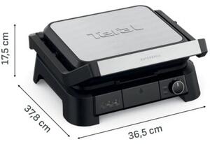 Grill elektryczny TEFAL GC517DE0