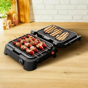 Grill elektryczny TEFAL GC517DE0