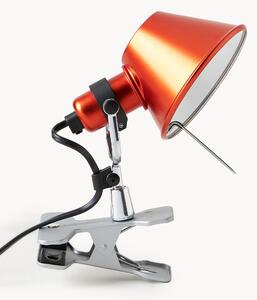 Lampa biurkowa Tolomeo Micro Pinza