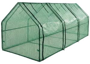 Szklarnia foliowa, 270 x 90 x 90cm