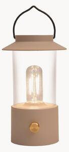 Latarenka solarna LED Sienna