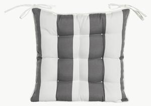 Poduszka na krzesło Stripes
