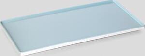 Pokój CPH – Pantone Food Tray XL (niebieski kanałowy 14-4810)