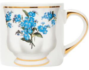 Kubek z porcelany Granny