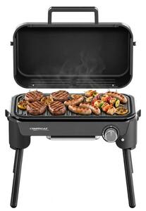 Grill ogrodowy gazowy CAMPINGAZ Tour and Grill 2.4 kW 47 x 25.5 cm