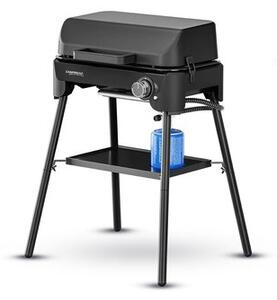 Grill ogrodowy gazowy CAMPINGAZ Tour and Grill 2.4 kW 47 x 25.5 cm