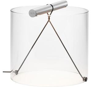 Lampa stołowa LED z funkcją przyciemniania To-Tie