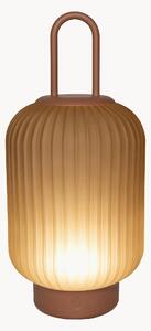 Lampa zewnętrzna LED z funkcją przyciemniania Rivage