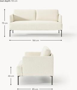 Sofa Fluente (2-osobowa)