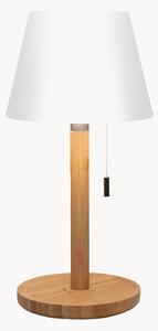 Lampa stołowa LED Opale