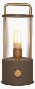 Zewnętrzna lampa LED z funkcją przyciemniania Aria