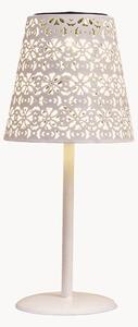 Solarna lampa stołowa Ciel