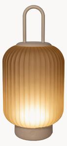 Lampa zewnętrzna LED z funkcją przyciemniania Clair