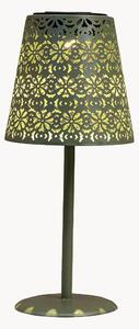Solarna lampa stołowa Altair