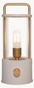 Zewnętrzna lampa LED z funkcją przyciemniania Elio