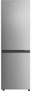 Lodówka HAIER HDPR1618ANPK 2D Seria 1 No Frost 185cm Inox klasa energetyczna A
