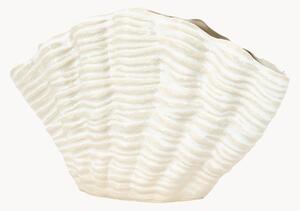 Wazon z kamionki Clam