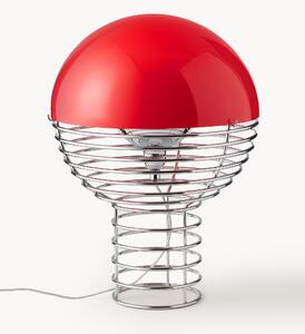 Lampa stołowa Wire, projekt Verner Panton