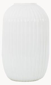 Wazon ze szkła Fjord, W 31 cm