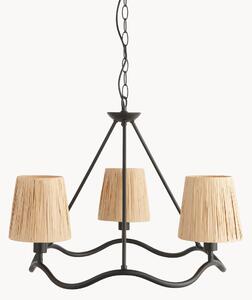 Lampa wisząca Wriggle