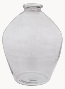 Wazon ze szkła Pereda, W 39 cm