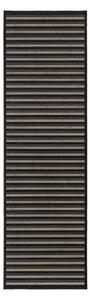 Szary bambusowy chodnik 60x200 cm – Casa Selección