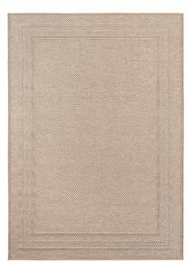 Beżowy dywan odpowiedni na zewnątrz 160x230 cm Desert 1304 – Ayyildiz Carpets