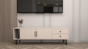 Szafka RTV Veld kaszmir 175cm
