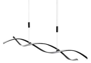 Lindby - Welina Lampa Wisząca Black