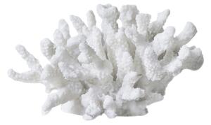 Figurka z żywicy polimerowej (wysokość 10 cm) Coral – Mette Ditmer Denmark