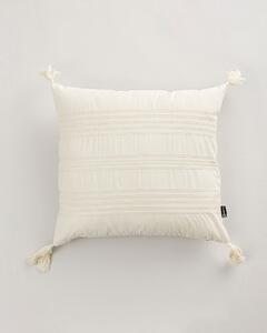 Poszewka na poduszkę Linea Nordic Tassel 45x45 cm