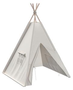 Tipi kolor beżowy
