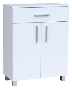 Szafka łazienkowa stojąca 60 cm na nóżkach | ArtD Home