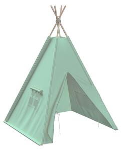 Tipi kolor zielony