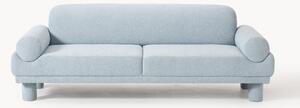 Sofa Bouclé Lilo (3-osobowa)