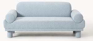 Sofa Bouclé Lilo (2-osobowa)