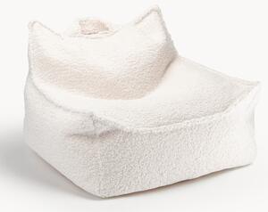 Worek do siedzenia Teddy dla dzieci Sugar