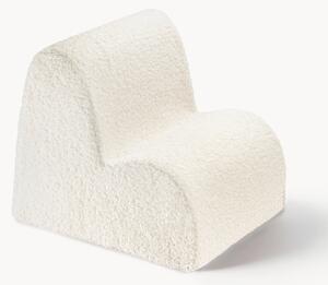 Fotel Teddy dla dzieci Cloud
