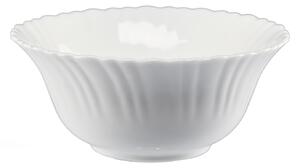 Klasyczna salaterka Bianco 15,4cm
