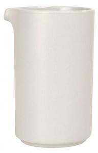 Mlecznik 0,5L PILAR MOONBEAM ceramiczny BLOMUS