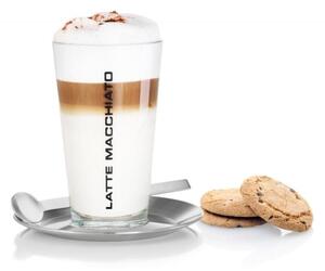 Trzyczęściowy zestaw do macchiato CONO BLOMUS