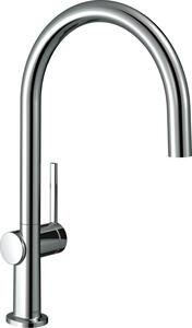 Hansgrohe M54 - Bateria zlewozmywakowa Talis, EcoSmart, chrom 72843000