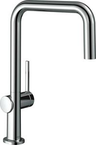 Hansgrohe M54 - Bateria zlewozmywakowa Talis, EcoSmart, chrom 72844000