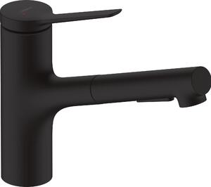 HANSGROHE 74800670 Bateria zlewozmywakowa 150 Zesis M33