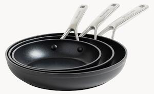 Komplet patelni Forged, 3 elem