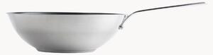 Wok ze szklaną pokrywką Kitchenaid